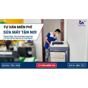 Trang Nguyễn Cần Thơ - Thiết Bị Máy Văn Phòng