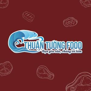 Công Ty Cổ Phần Thực Phẩm Thuận Tường