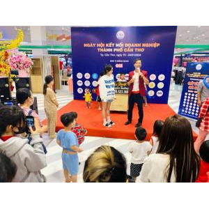 Buổi Tối Tại GO Mall Cần Thơ Có Gì Vui?