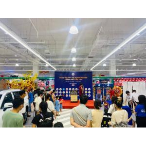 Buổi Tối Tại GO Mall Cần Thơ Có Gì Vui?