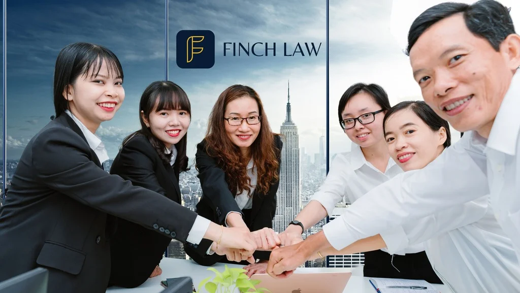 Về Finch Law