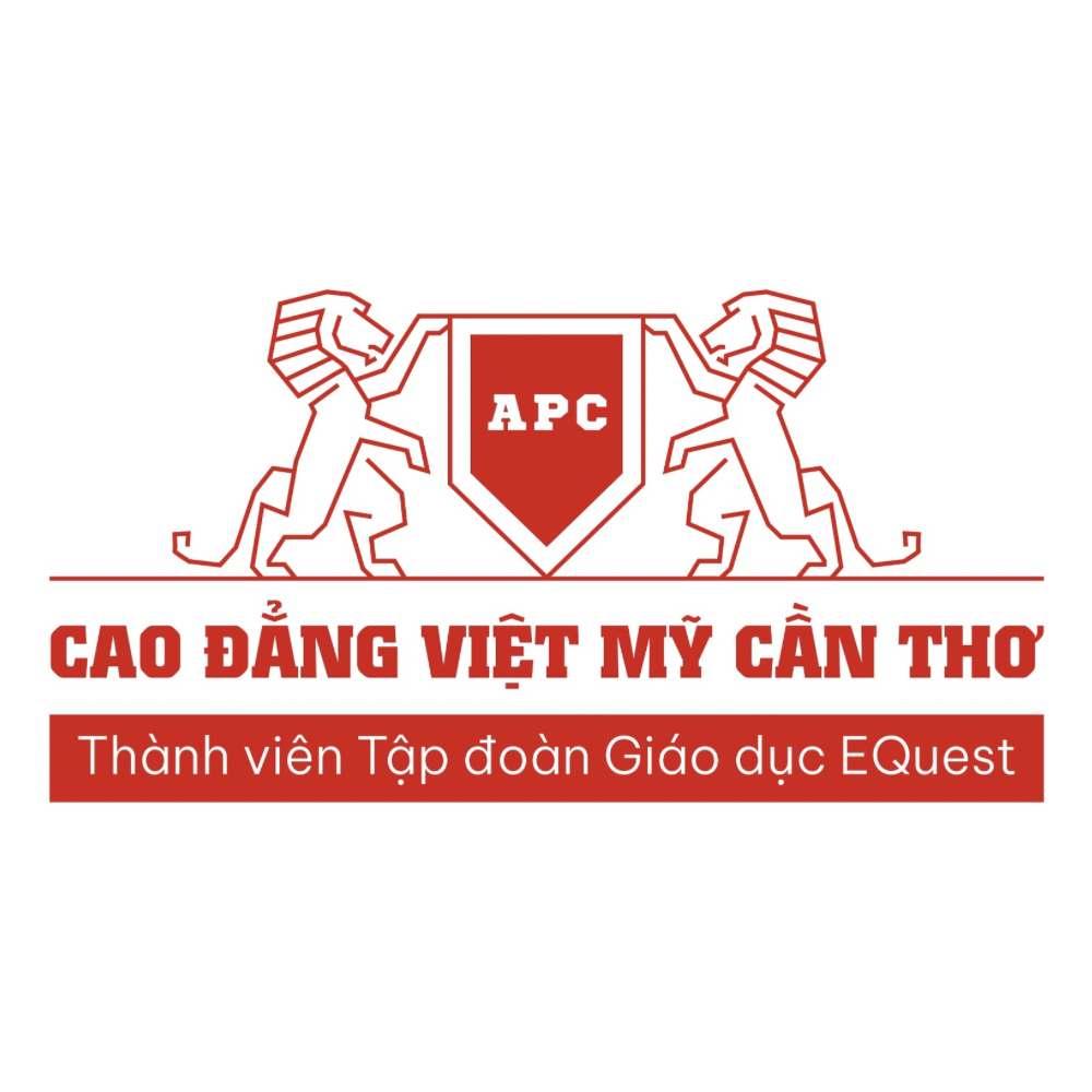 Trường Cao Đẳng Việt Mỹ Cần Thơ