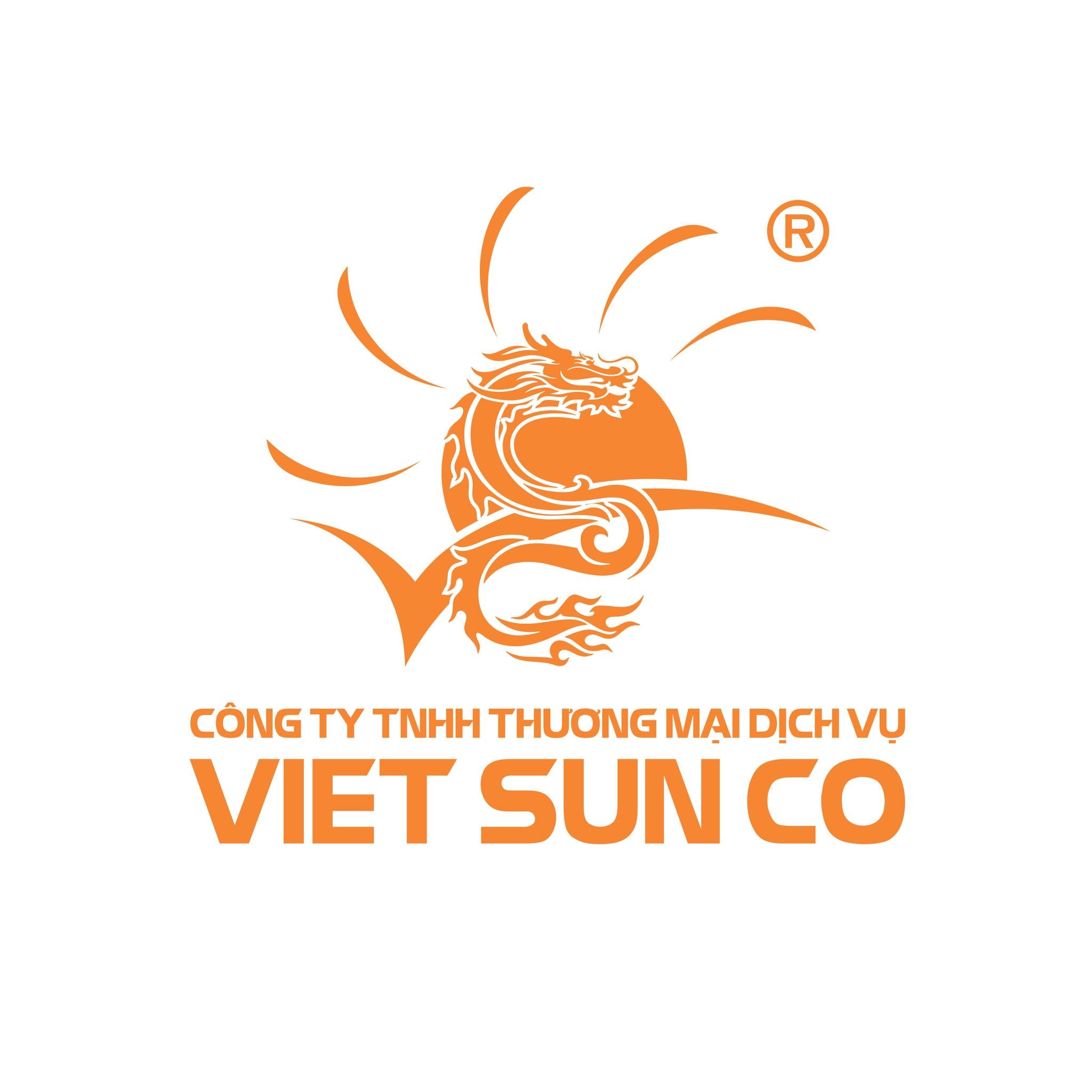 Công Ty TNHH Thương Mại Dịch Vụ Viet Sun Co