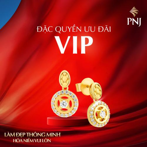 LÀM ĐẸP THÔNG MINH, HOÀ NIỀM VUI LỚN CÙNG PNJ