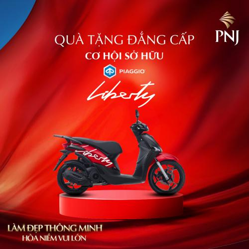 LÀM ĐẸP THÔNG MINH, HOÀ NIỀM VUI LỚN CÙNG PNJ