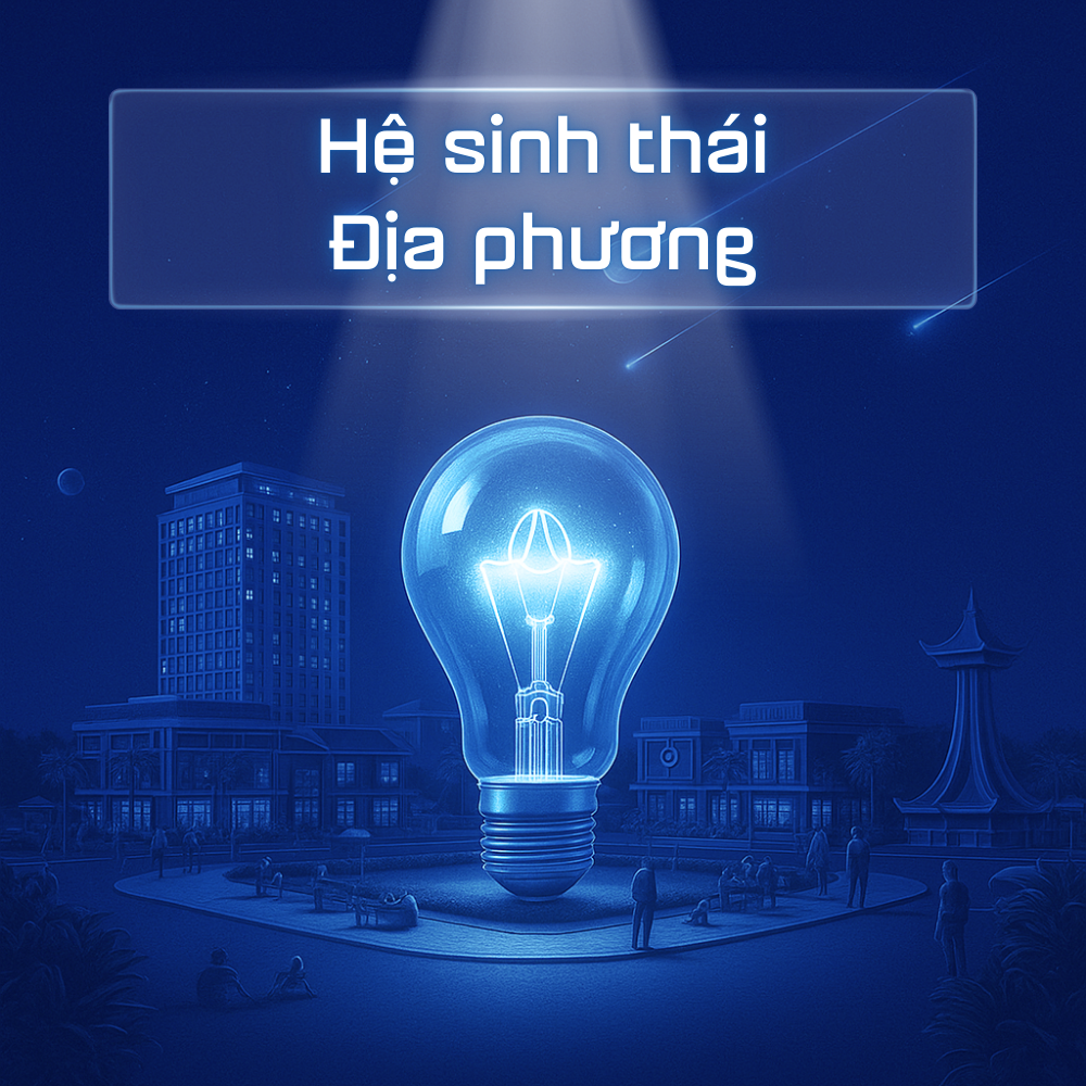 Hệ Sinh Thái Địa Phương
