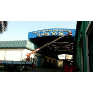 Công Ty Cổ Phần Thương Mại Dịch Vụ Phương Trân