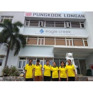Công Ty Cổ Phần Thương Mại Dịch Vụ Phương Trân