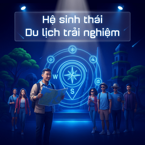 Hệ Sinh Thái Du Lịch Trải Nghiệm