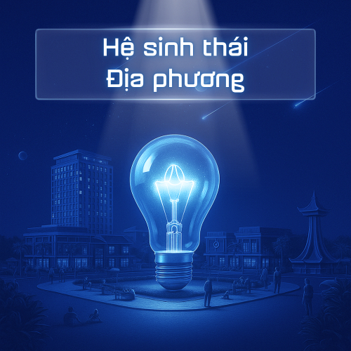 Hệ Sinh Thái Địa Phương