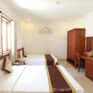 Superior Triple Room – 3 Khách - Hà Tiên Xưa Hotel & Resort