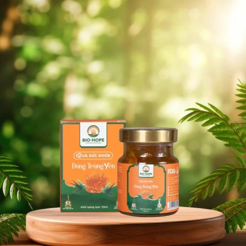 Yến Sào - Nguồn Dinh Dưỡng Vàng Cho Sức Khỏe