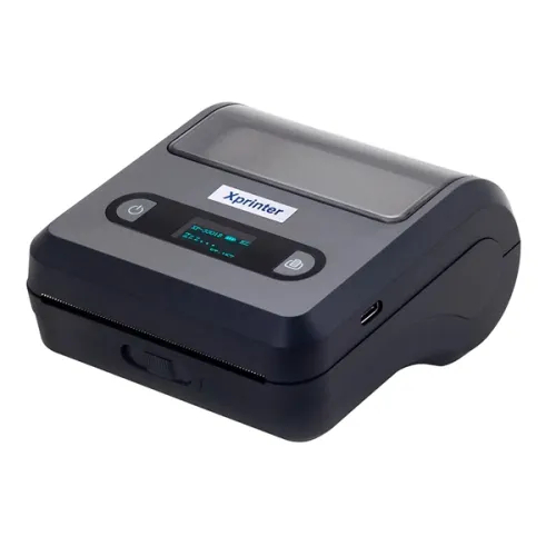Máy In Hoá Đơn Xprinter XP-P3301B