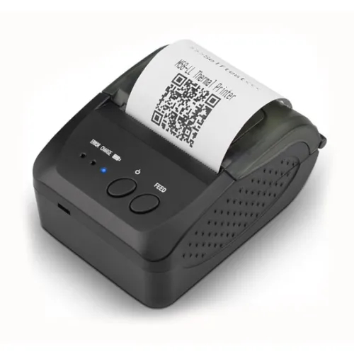 Máy In Hóa Đơn Di Động Bluetooth Pos 5809DD