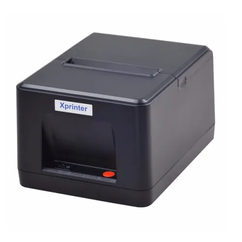 Máy In Hóa Đơn Bluetooth Xprinter 58IIB/ 58IIHT
