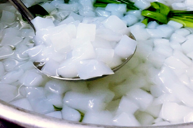 Một số nhận xét của khách hàng
