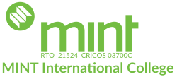 1.1 Mint International College (Mint) :